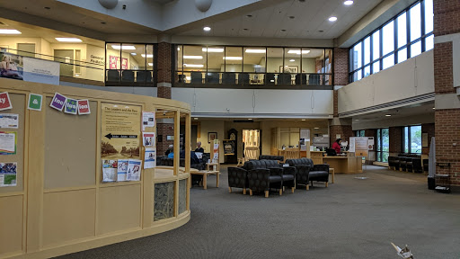 East Ann Arbor Health and Geriatrics Center