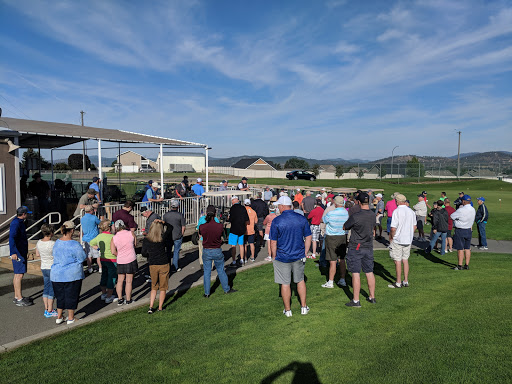 Public Golf Course «Prairie Falls Golf Club», reviews and photos, 3200 N Spokane St, Post Falls, ID 83854, USA