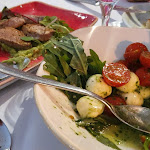 Photo n°2 de l'avis de Katrin.e fait le 12/07/2021 à 14:16 sur le  Restaurant und Catering Henry´s à Buchholz in der Nordheide