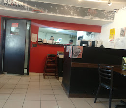 SUSHI Mr. Niko photo