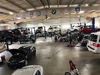 Grand Rapids Motorcar Service photo