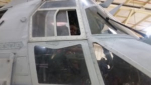 American Helicopter Museum & Education Center - photo 30