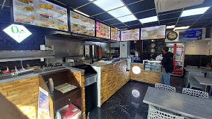Photo n°11 de Pizzeria O'2rives Centre Commercial Lorette à Angers ()