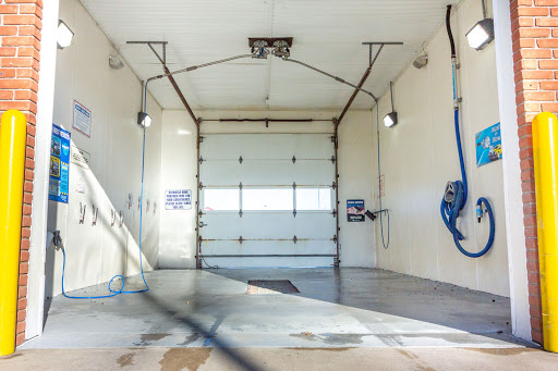 Car Wash «Hurricane Laser Wash», reviews and photos, 32500 Lorain Rd, North Ridgeville, OH 44039, USA