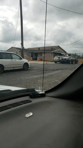 Auto Parts Store «Crazy Rays Auto Parts», reviews and photos, 3923 Twin Arch Rd, Mt Airy, MD 21771, USA