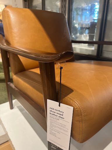 Furniture Store «west elm», reviews and photos, 160 Walt Whitman Rd Ste 1120, Huntington Station, NY 11746, USA