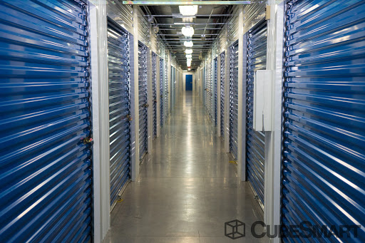 Self-Storage Facility «CubeSmart Self Storage», reviews and photos, 13271 Metro Pkwy, Fort Myers, FL 33966, USA