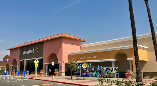 Discount Store «Walmart», reviews and photos, 2595 E Imperial Hwy, Brea, CA 92821, USA