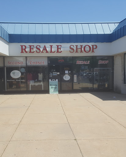 Second Chance Resale Shop, 1131 Fairview Ave, Westmont, IL 60559, USA, 