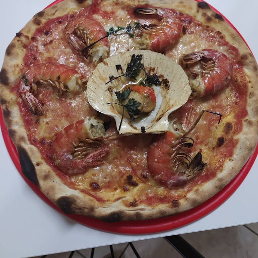 Non Solo Pizza in Pontecchio Polesine, Provincia di Rovigo