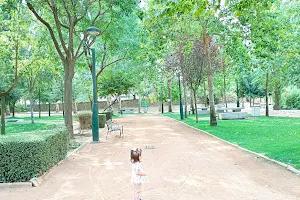 Park Al-hamdan Alhendin (Fairgrounds) image