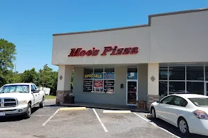 Moe's Pizza image