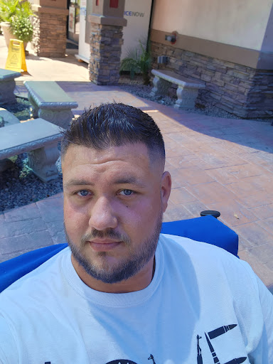 Barber Shop «Terminal Barber Shop», reviews and photos, 1250 E Apache Blvd #104, Tempe, AZ 85281, USA