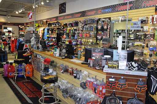 Motorcycle Dealer «Central Mass Power Sports», reviews and photos, 19 Massachusetts Ave, Lunenburg, MA 01462, USA