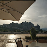 Photo n°1 de l'avis de Heidi.e fait le 08/06/2022 à 05:03 sur le  Domus Hotel Resort & Spa à Bagnoli del Trigno