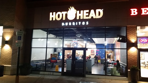 Hot Head Burritos image 1