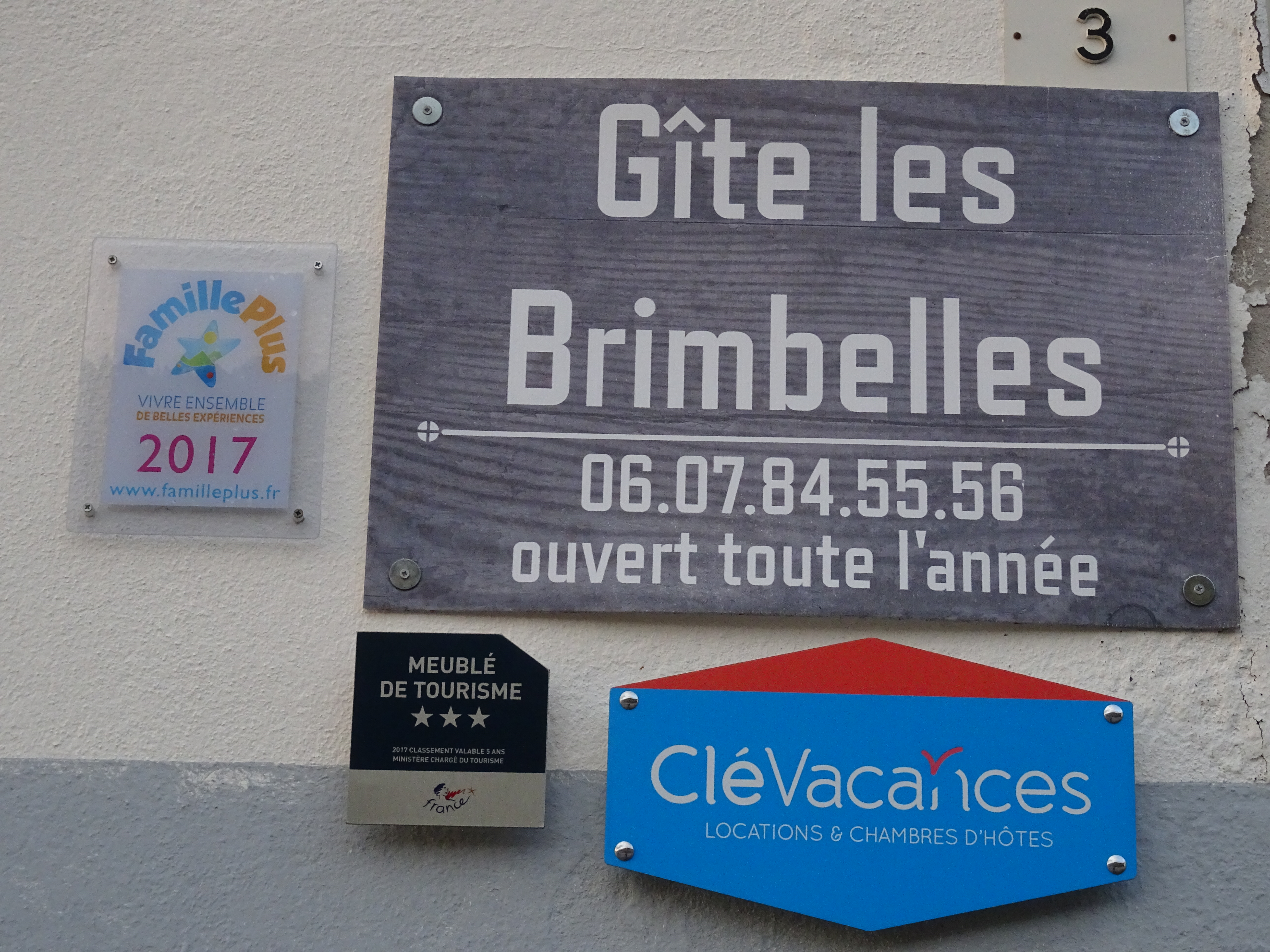 Photo n° 4 de l'avis de francoise.t fait le 19/11/2019 à 18:45