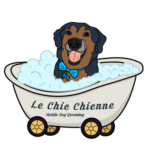 Le Chic Chienne