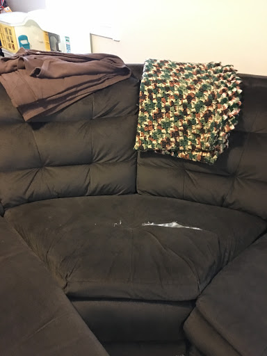 Furniture Store «Art Van Furniture - Orland Park», reviews and photos, 15080 South La Grange Road, Orland Park, IL 60462, USA