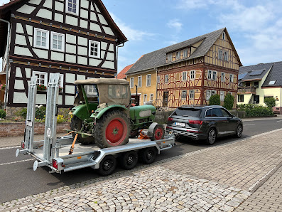 Rudolf Erb GmbH & Co. KG Im Lüdertal 26, 36137 Großenlüder, Deutschland