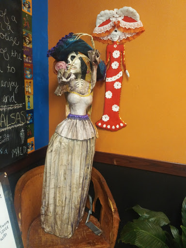 Mexican Restaurant «Catrinas Mexican Restaurant», reviews and photos, 1091 Geneva Ave N, Oakdale, MN 55128, USA