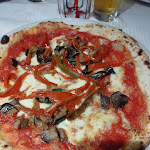 Photo n°1 de l'avis de Marino.a fait le 24/10/2023 à 17:42 sur le  Trattoria al Porticciolo Ristorante & Pizzeria à Sirmione