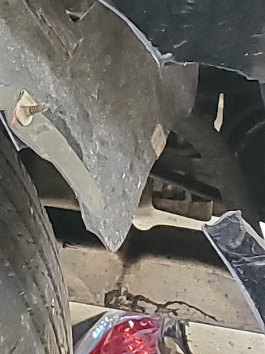 Auto Body Shop «The Body Shop», reviews and photos, 5820 N Western Ave, Chicago, IL 60659, USA