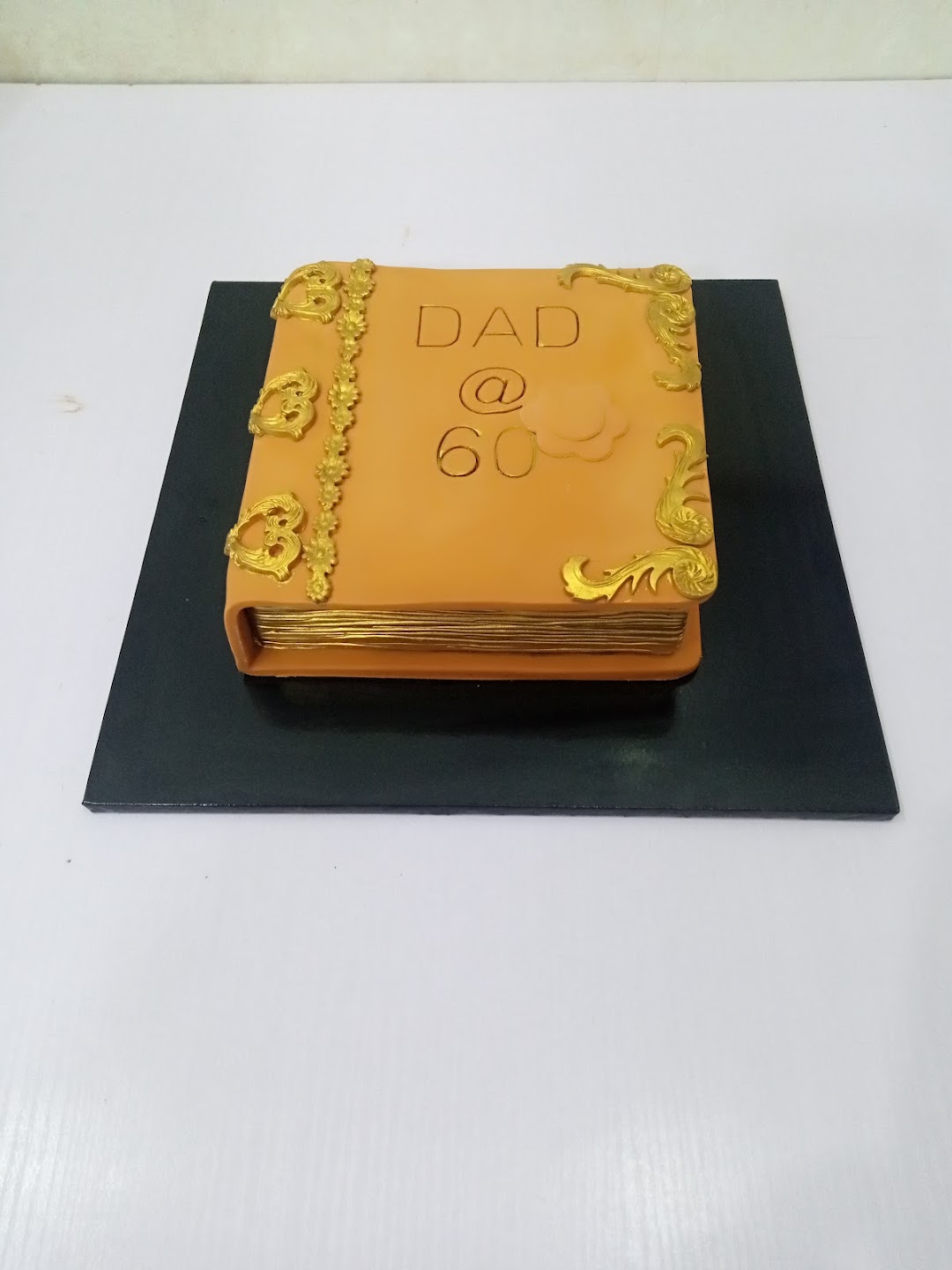 BakeRite Cakes