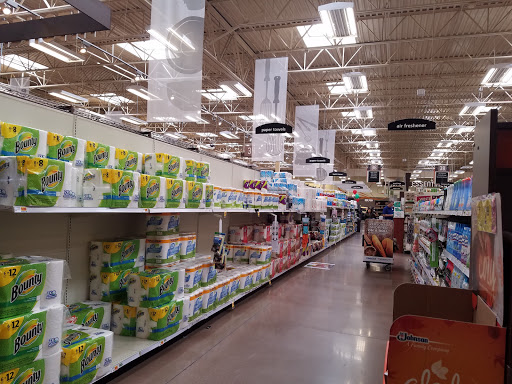 Grocery Store «King Soopers Marketplace», reviews and photos, 15051 E 104th Ave, Commerce City, CO 80022, USA