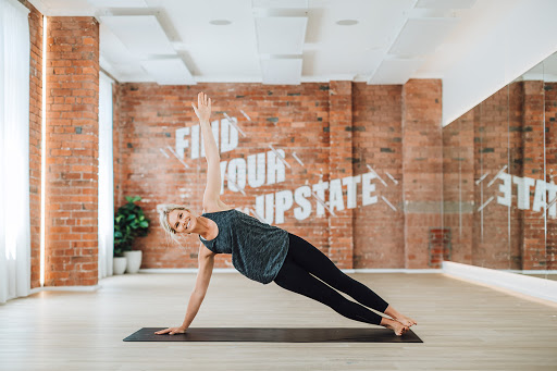 Yoga centres Melbourne