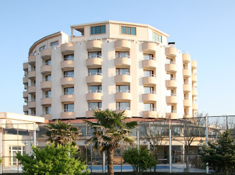Otel Akçakoca