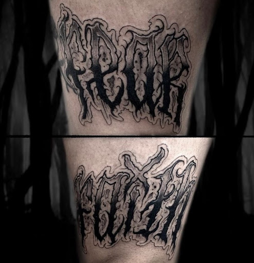 Explore butterfly tattoo ideas for women, creative tattoo ideas in Modesto, available at Dying Art Tattoo