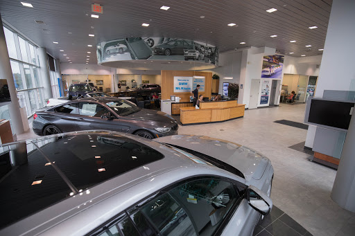 BMW Dealer «BMW Mt Kisco», reviews and photos, 250 Kisco Ave, Mt Kisco, NY 10549, USA