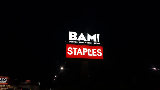 Office Supply Store «Staples», reviews and photos, 180 Bangor Mall Blvd, Bangor, ME 04401, USA