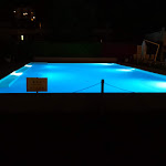 Photo n°1 de l'avis de Diego.. fait le 01/09/2019 à 19:02 sur le  Hotel La Pergola Lignano à Lignano Sabbiadoro