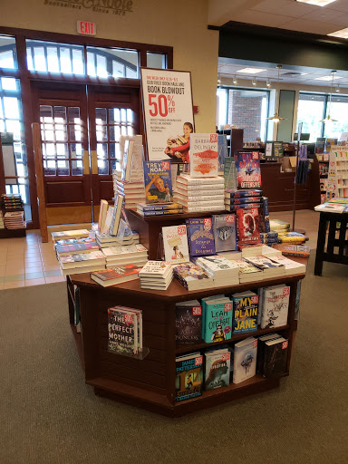 Book Store «Barnes & Noble», reviews and photos, 2619 Miamisburg Centerville Rd, Dayton, OH 45459, USA