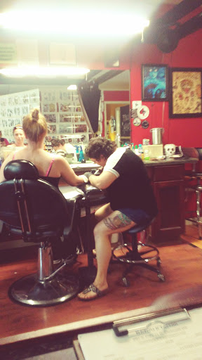 Explore idea tattoo shop, creative tattoo ideas in Picayune, available at Heathers Ink Therapy