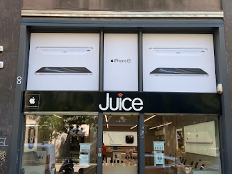 Juice Milano 22 Marzo | Apple Premium Reseller e Centro Assistenza Autorizzato Apple