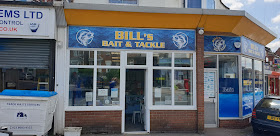 Bill's Bait and Tackle