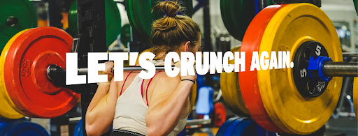 Health Club «Crunch - Oakland Park», reviews and photos, 3500 N Andrews Ave, Oakland Park, FL 33309, USA