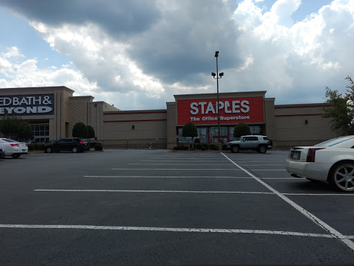 Office Supply Store «Staples», reviews and photos, 12309 Chenal Pkwy, Little Rock, AR 72211, USA