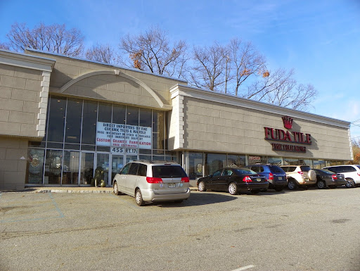 Tile Store «Fuda Tile & Marble of Ramsey», reviews and photos, 455 NJ-17, Ramsey, NJ 07446, USA