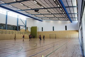 Ara - The Zone Sports Science & Wellness Centre