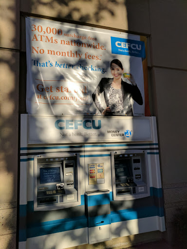 CEFCU in San Jose, California
