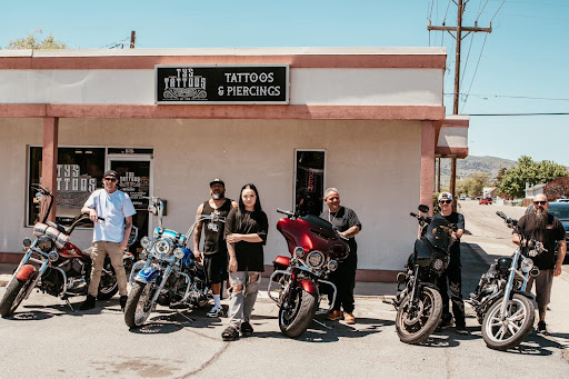 Explore southern tattoo ideas, creative tattoo ideas in Pocatello, available at Tys Tattoos