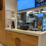 Photo n°2 de l'avis de steppi. fait le 17/02/2022 à 18:16 sur le  BURGER KING Deutschland GmbH à Verden