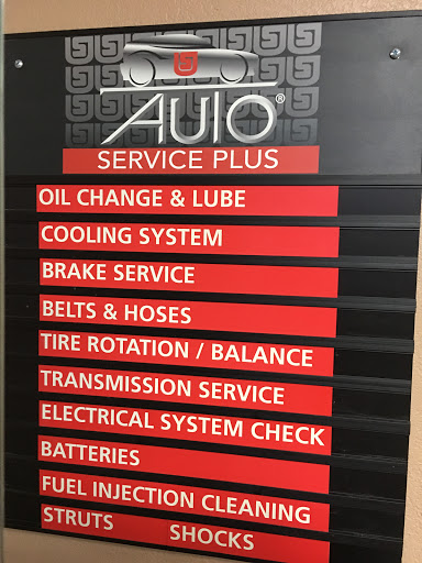 Auto Repair Shop «Plantation Car Care Inc», reviews and photos, 1386 NW 65th Way, Plantation, FL 33313, USA