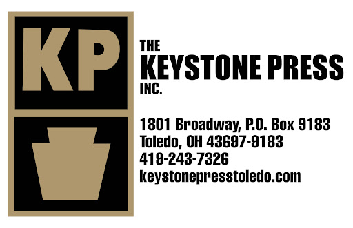 Keystone Press, Inc.
