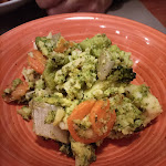 Photo n°1 de l'avis de Sonia.u fait le 17/02/2022 à 07:11 sur le  Hostaria G. Strehler à Trieste