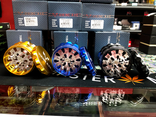 Tobacco Shop «Sky High Smoke Shop», reviews and photos, 6840 Dykes Rd, Southwest Ranches, FL 33331, USA